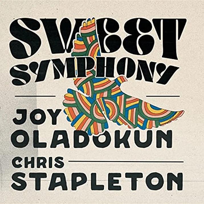 Sweet Symphony by Joy Oladokun