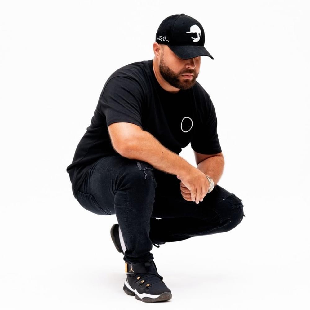 Photo of DJ Bens