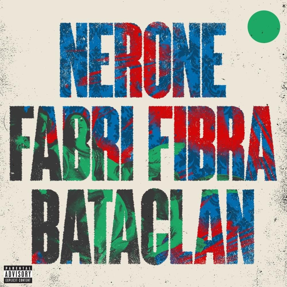 Bataclan by Nerone
