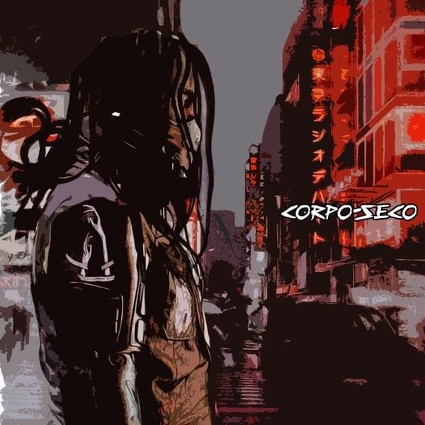 Cover image for CORPO-SECO