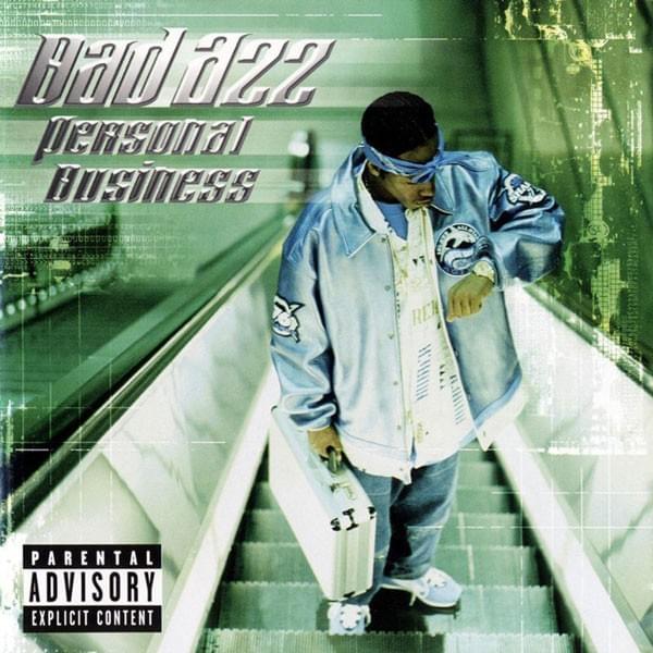 Cover image for Personal Business