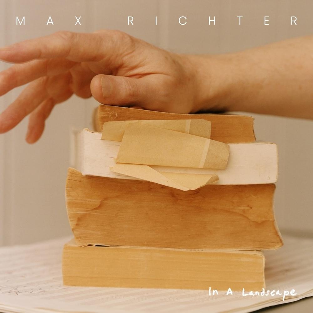 Life Study III by Max Richter