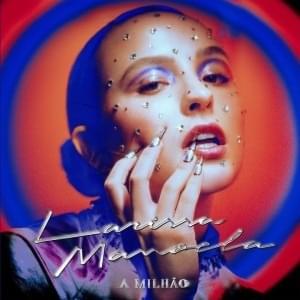 Cover image for Larissa Manoela A Milhão