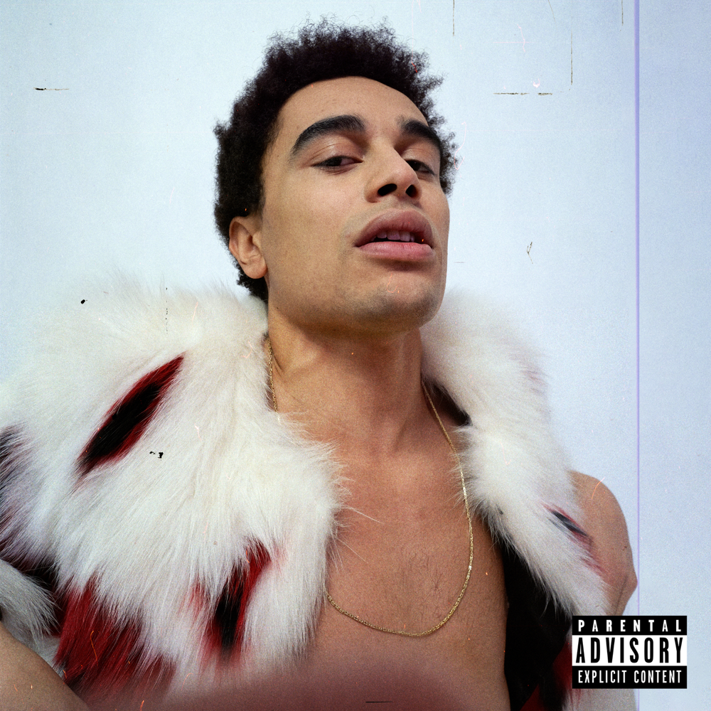 Album cover art for "The Hill" by EA Sports