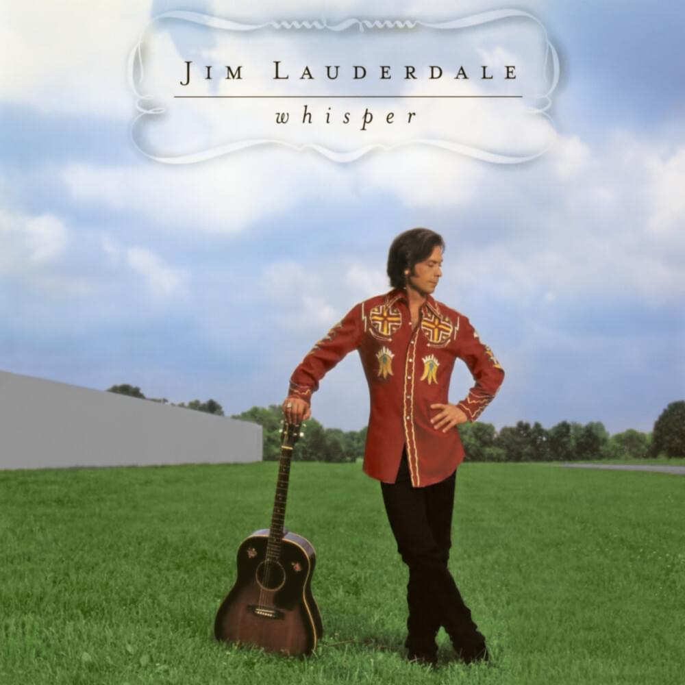 I’ll Lead You Home by Jim Lauderdale