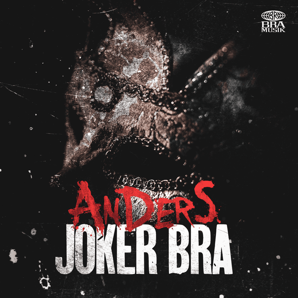 Killa by Joker Bra