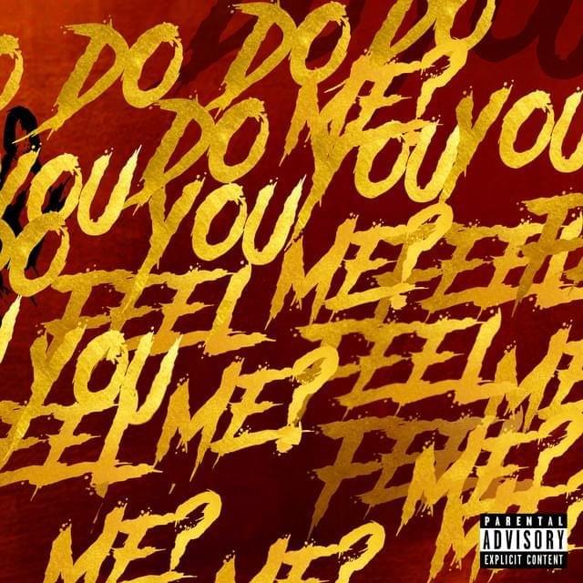 Cover image for Do You Feel Me?