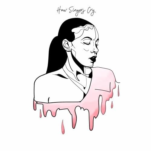 Cover image for How Singers Cry