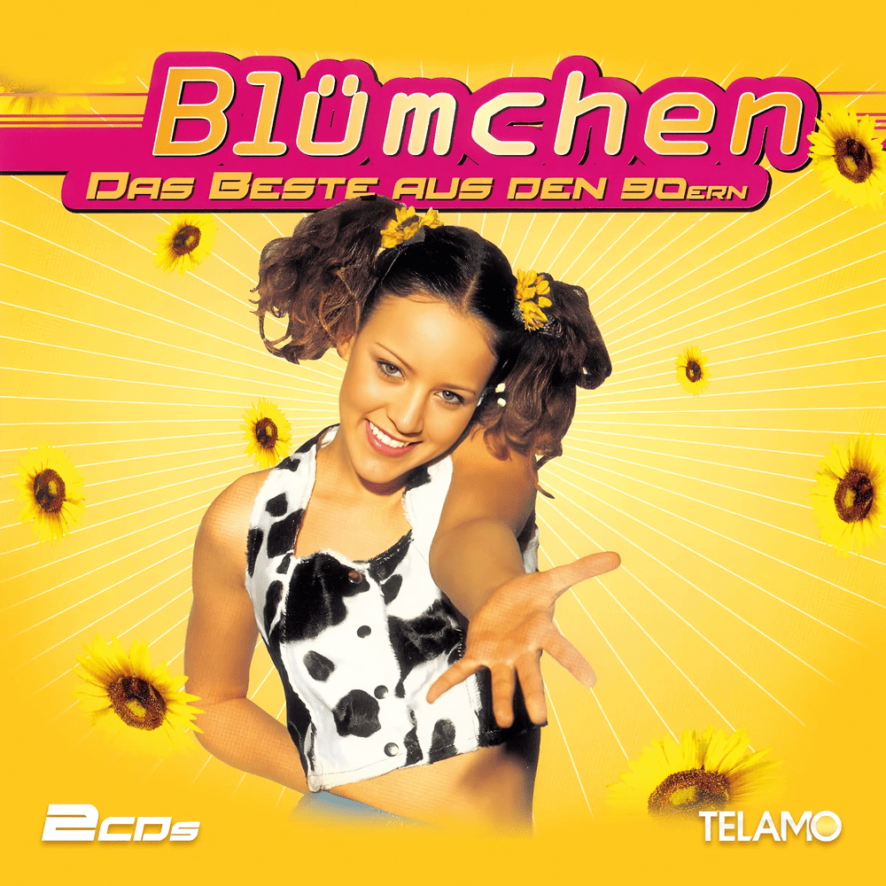 Cover image for Das Beste aus den 90ern
