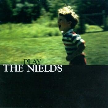 Album cover art for "Easy People" by The Nields
