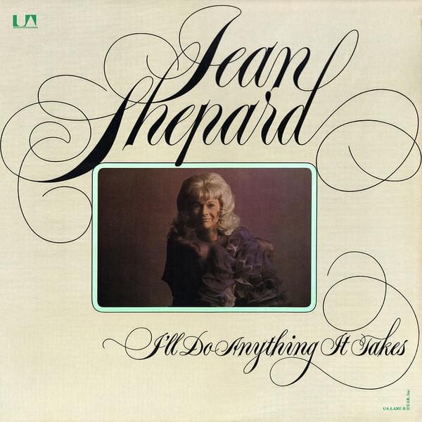 Cover image for I’ll Do Anything It Takes