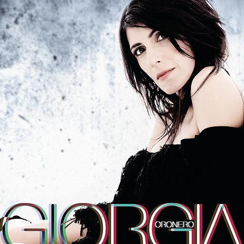 Oronero by Giorgia
