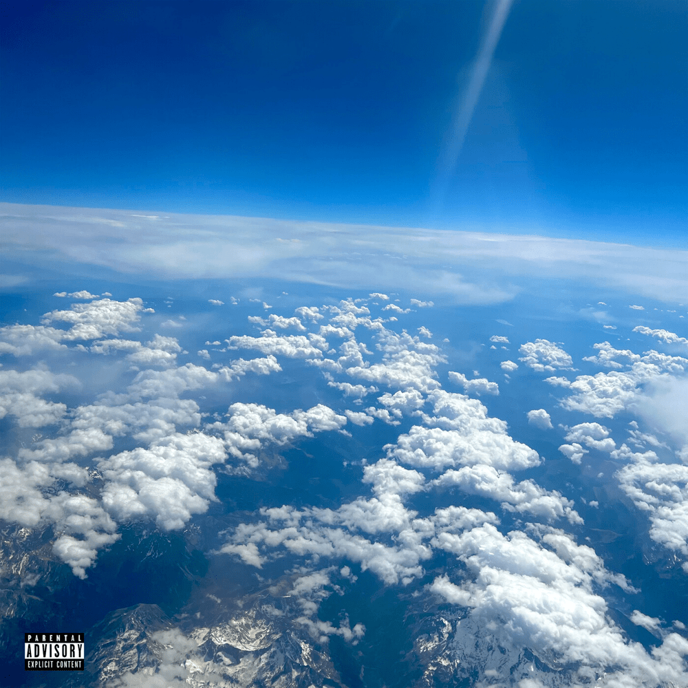 Album cover art for "Terra Incognita" by Bawo