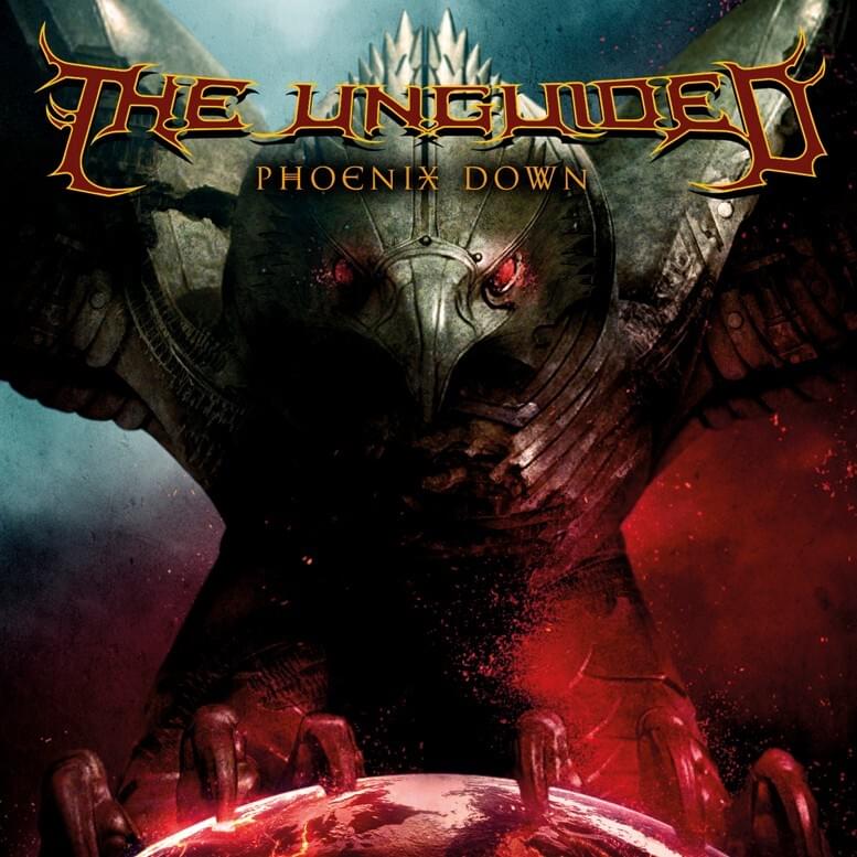 Cover image for Phoenix Down