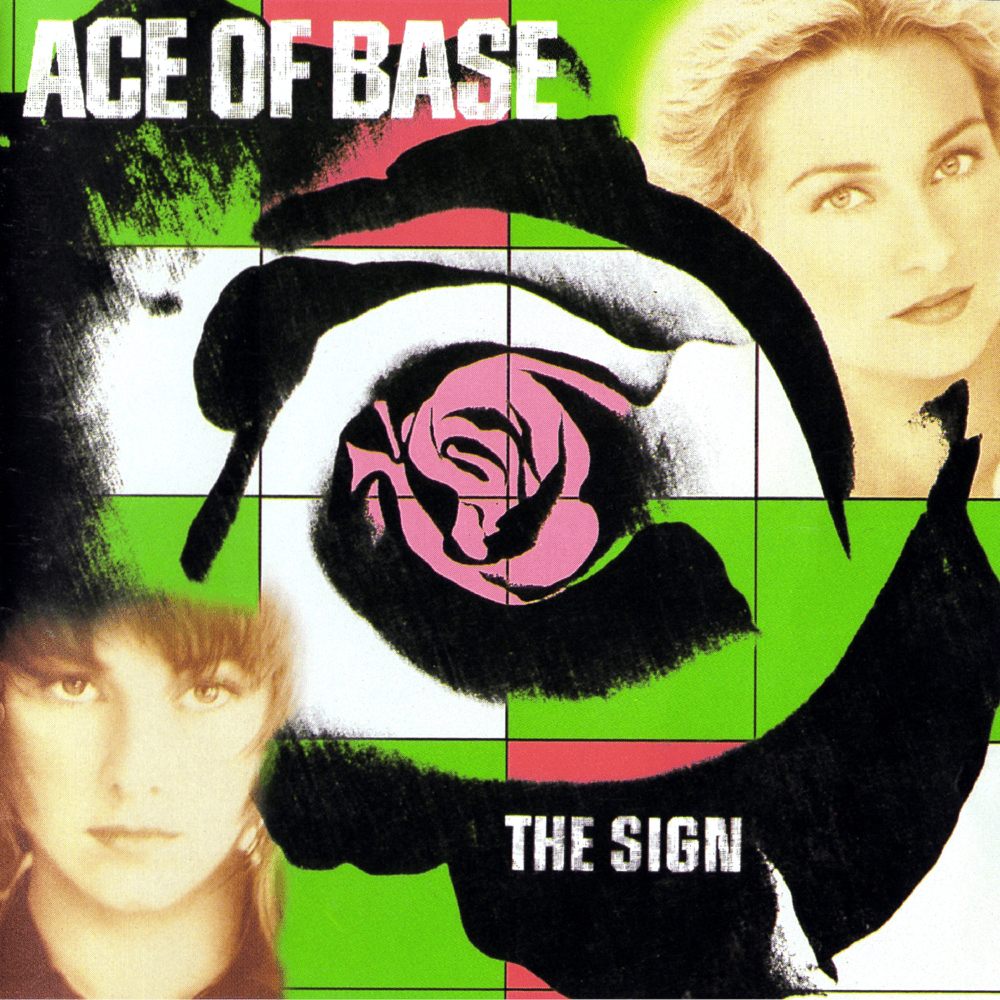Cover image for The Sign