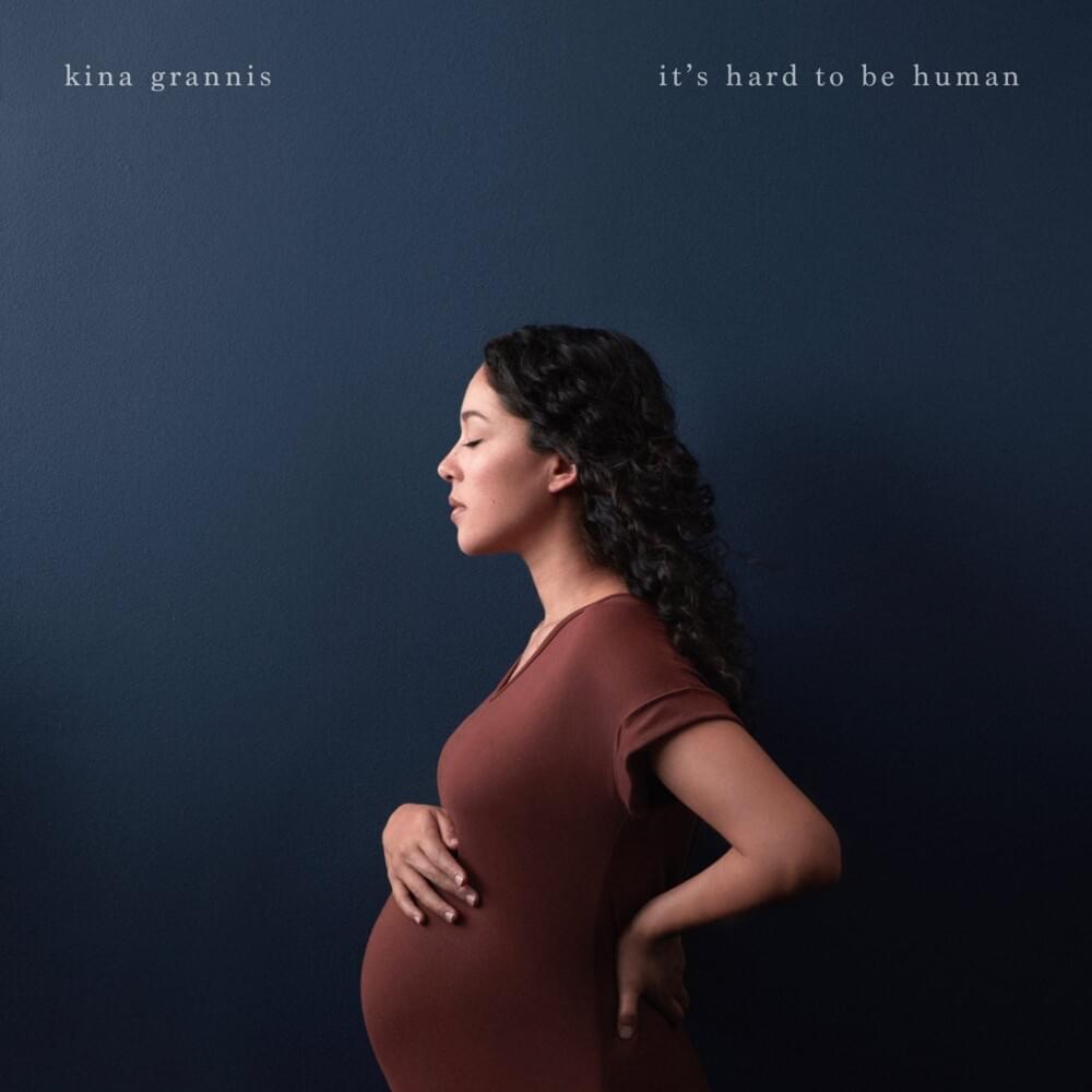 Cover image for It’s Hard To Be Human