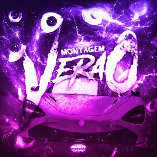 Cover image for MONTAGEM VERÃO