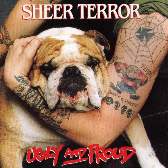 A. No. 1 by Sheer Terror