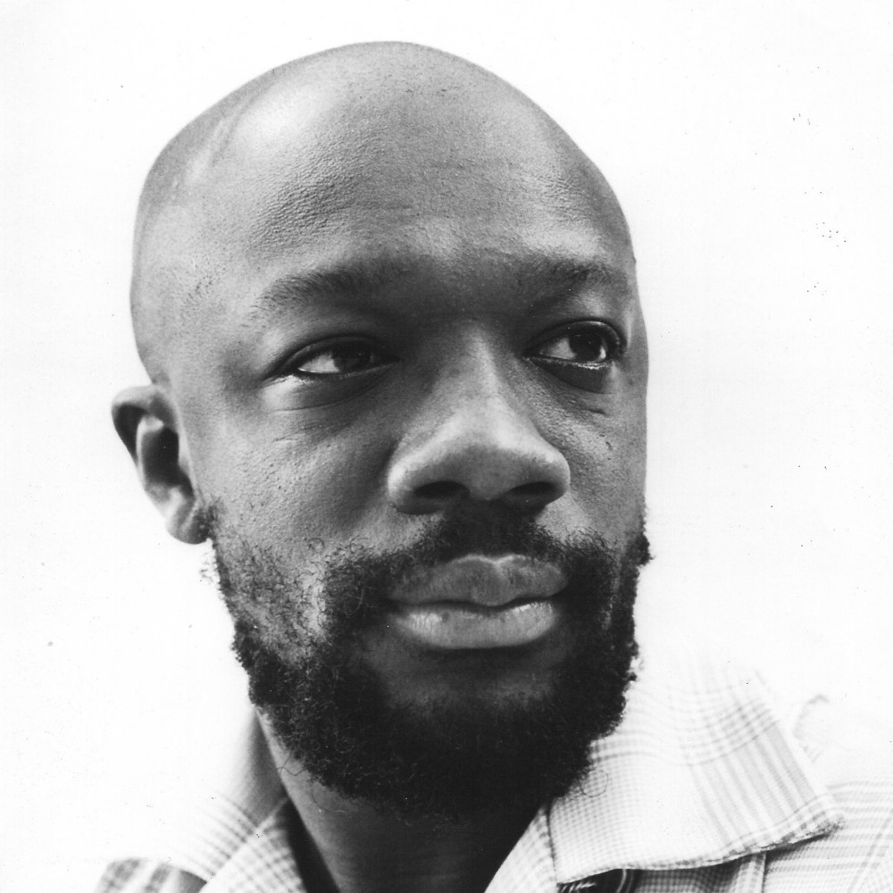 Cover image for Isaac Hayes