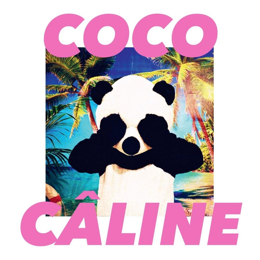 Coco câline by Julien Doré