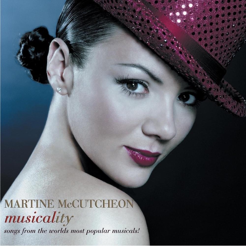 I Dreamed A Dream (From ”Les Miserables”) by Martine McCutcheon