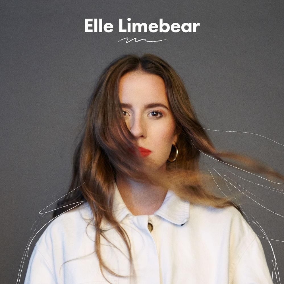 Cover image for Elle Limebear - EP