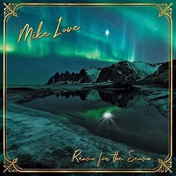 O Holy Night by Mike Love