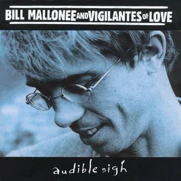 Cover image for Audible Sigh (True Tunes Version)
