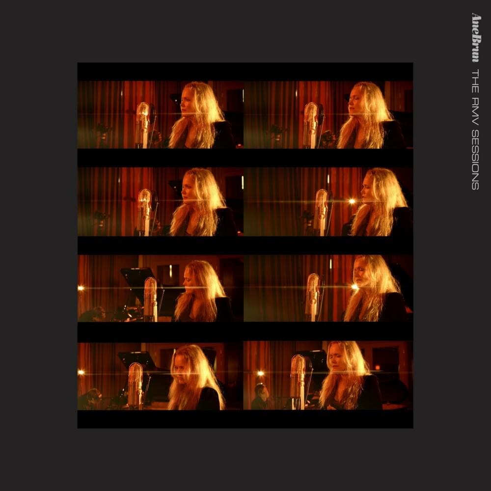 Cover image for The RMV Sessions