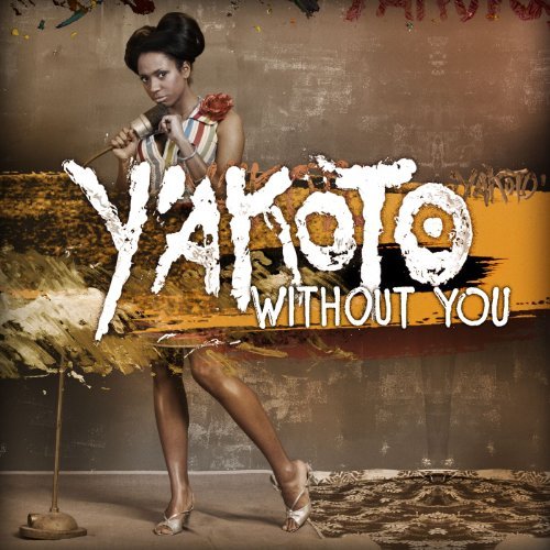 Cover image for Without You