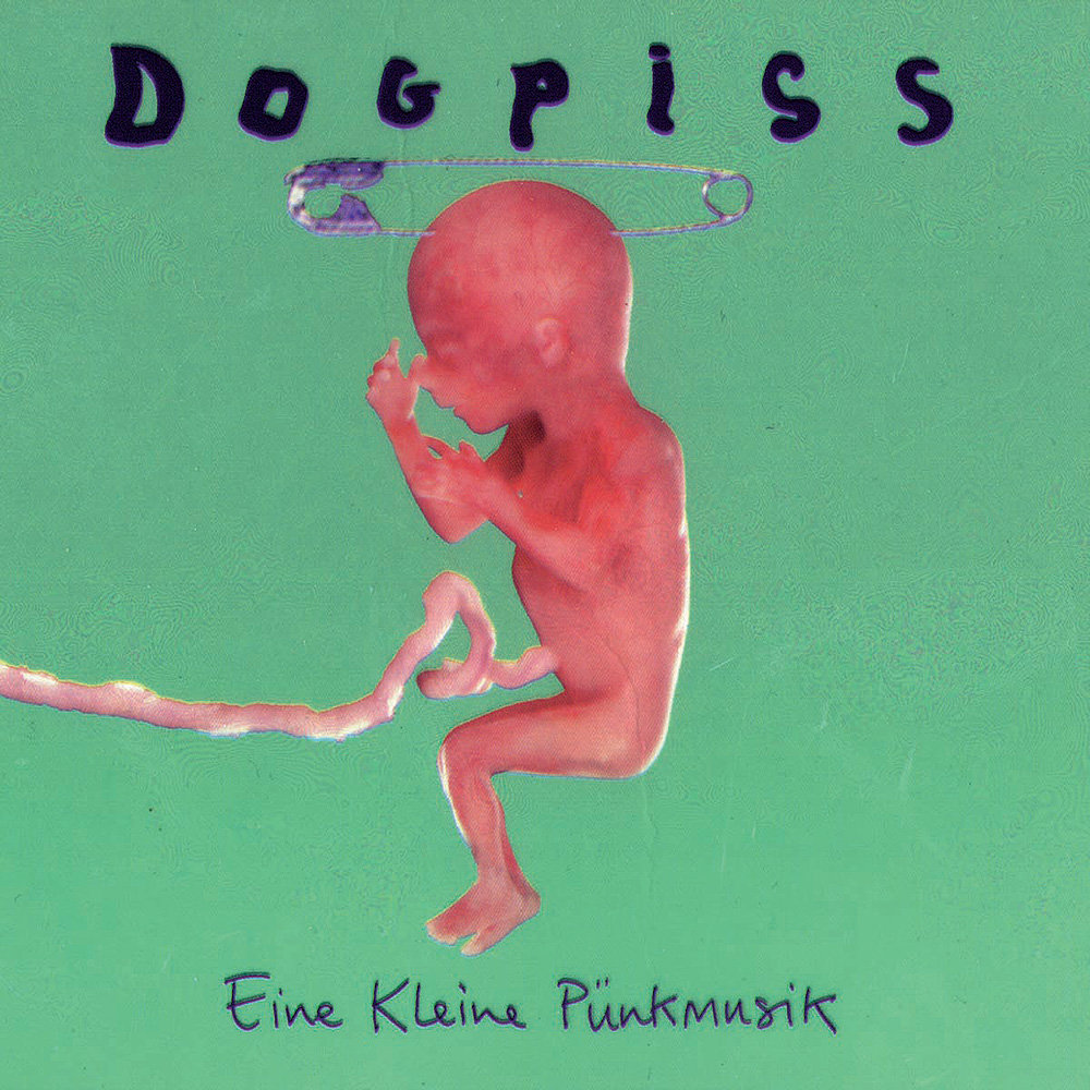 Roots Americana by Dogpiss