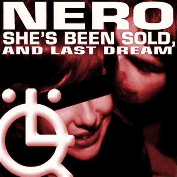 Cover image for She’s Been Sold