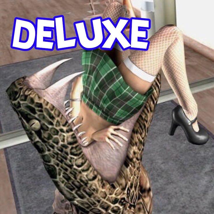 DELUXE by Lovesomemama
