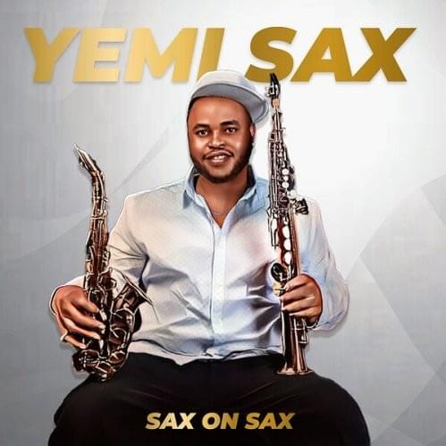 KU LO SA by Yemi Sax