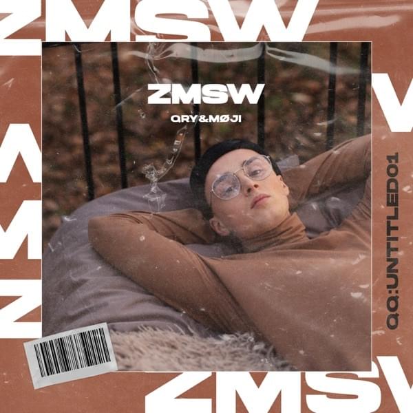 Album cover art for "ZMSW" by Qry