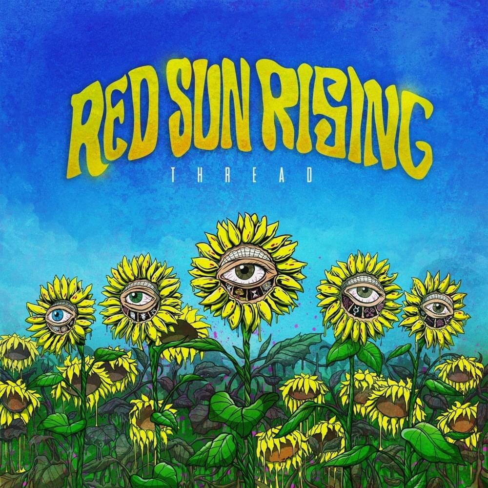 El Lazo by RED SUN RISING