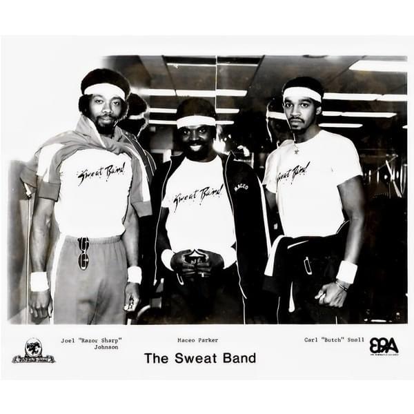 Photo of Sweat Band