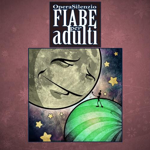 Cover image for Fiabe Per Adulti