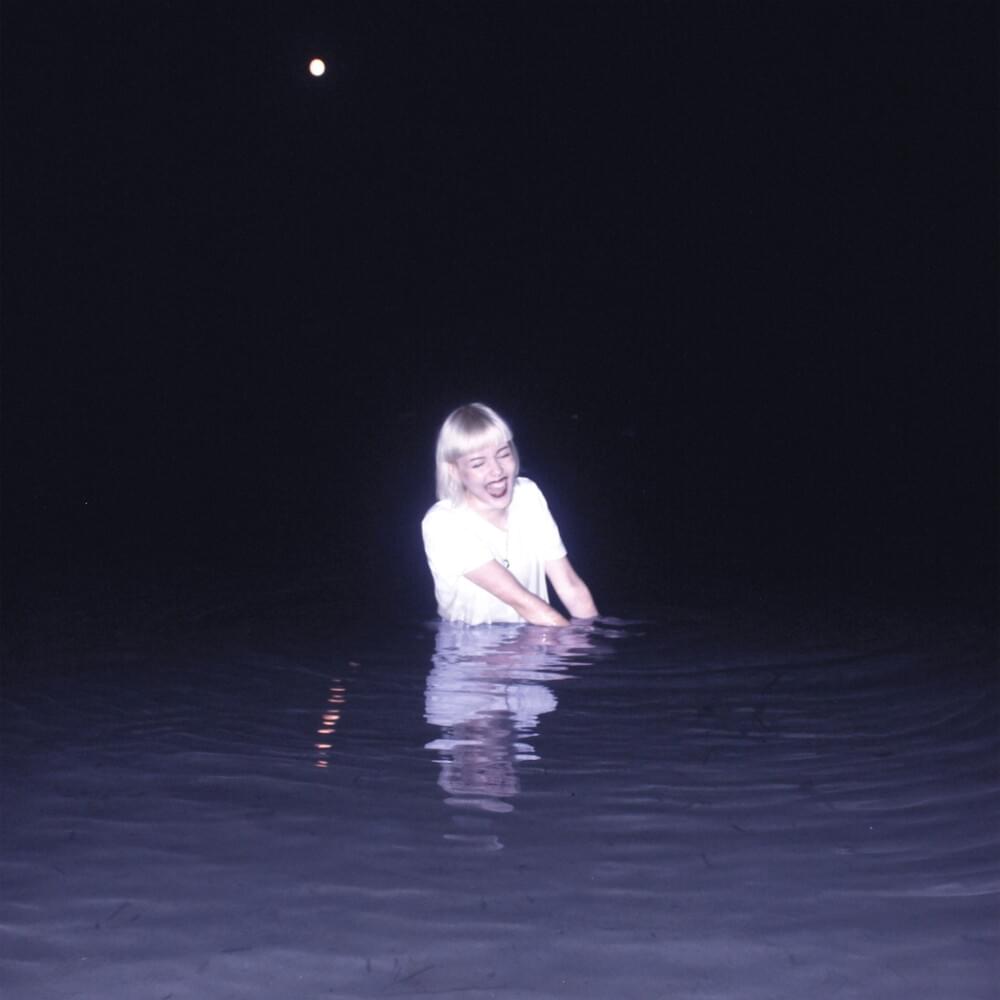 Cover image for Natural / Solace