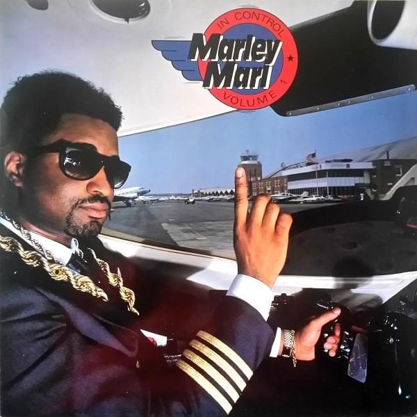 Simon Says by Marley Marl