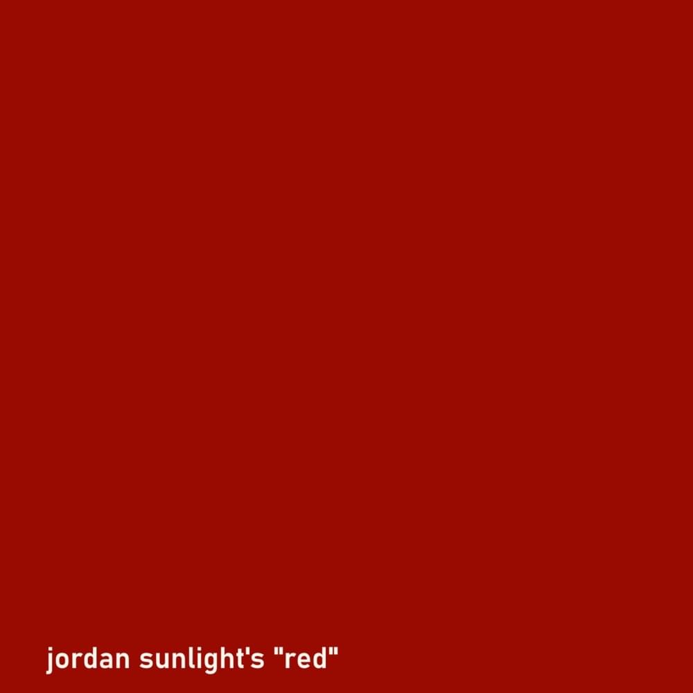 Good Night? by Jordan Sunlight