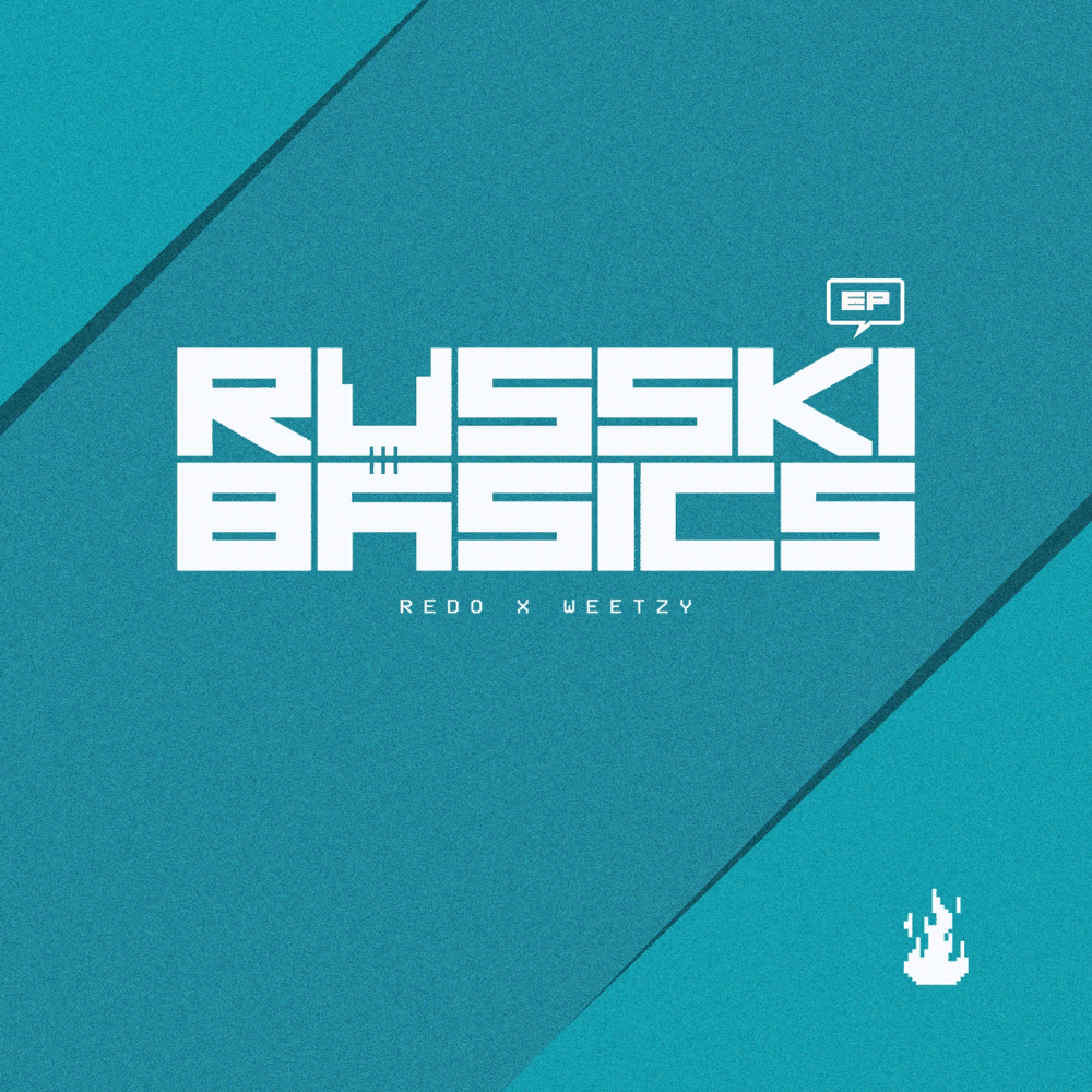 Cover image for Russki Basics