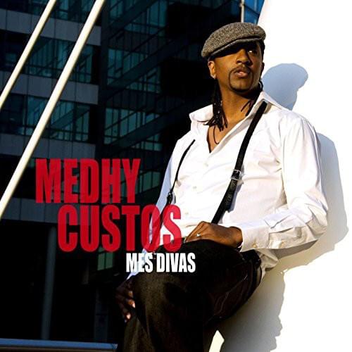 Mes divas by Medhy Custos