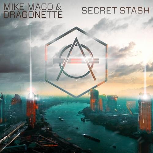 Secret Stash by Mike Mago