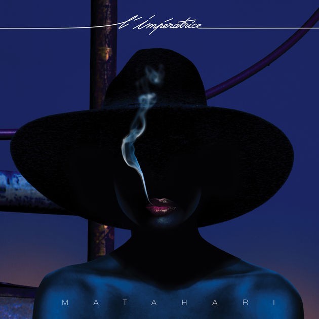 Cover image for Matahari (French Version)