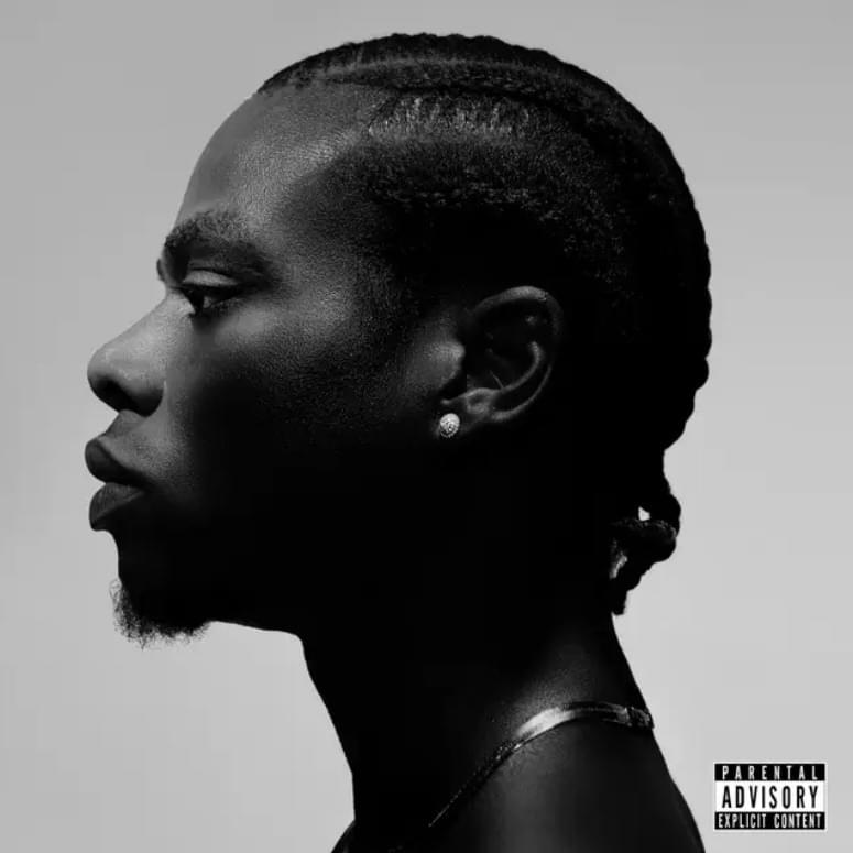 Album cover art for "Cobra" by tobi lou & Young Thug