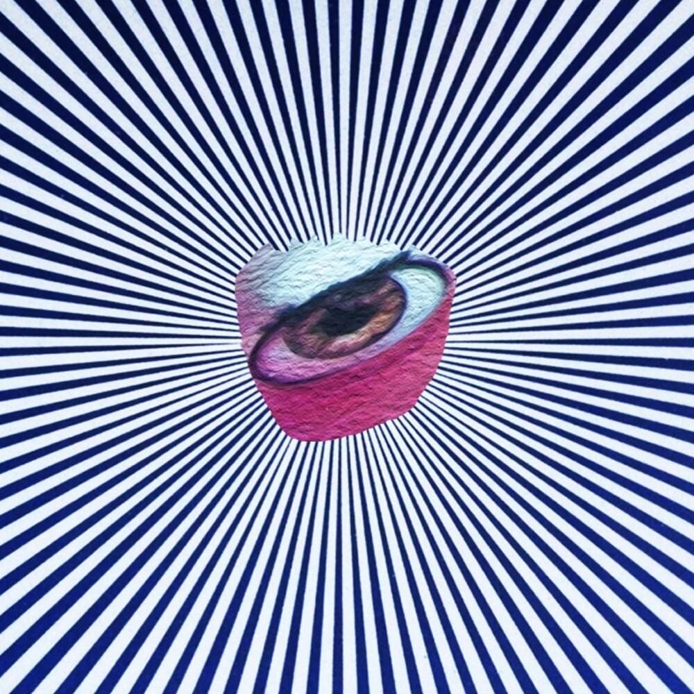 Album cover art for "Title track" by Happyness