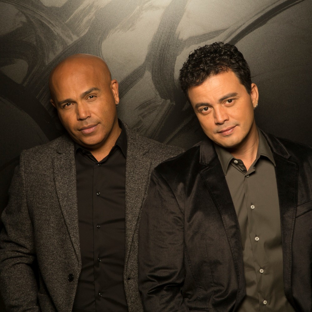 Rick & Renner Profile Picture Photo of Rick & Renner