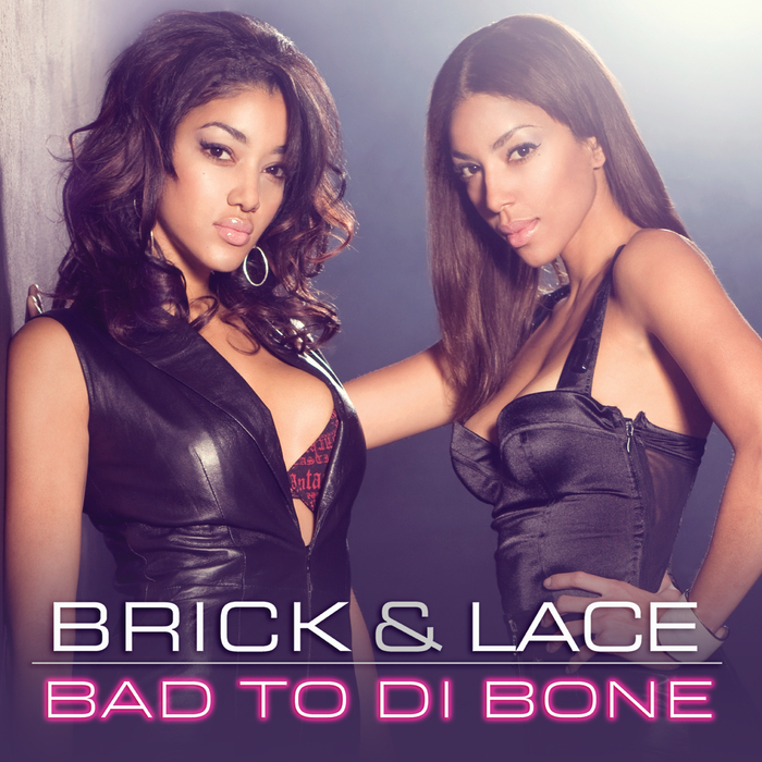 Bad To Di Bone by Brick & Lace