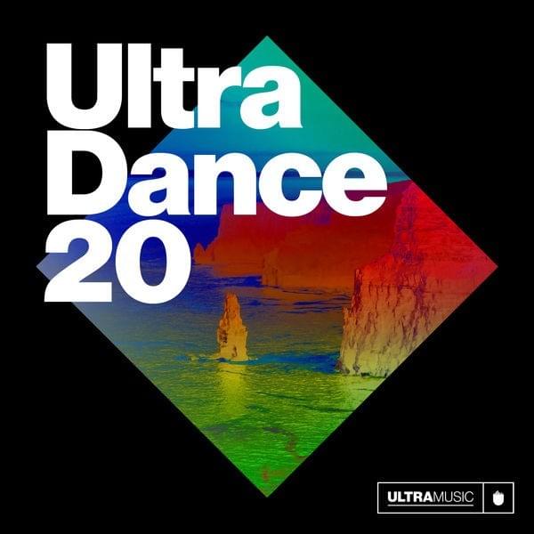 Cover image for Ultra Dance 20